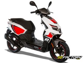 ORCAL Arios 12 50cc